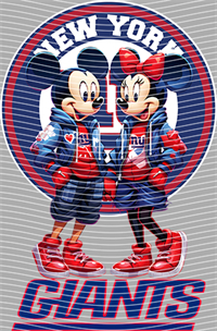 Mickey-AMQ 132